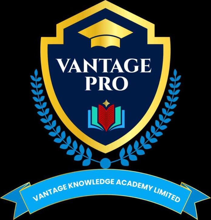 Vantage Knowledge Academy