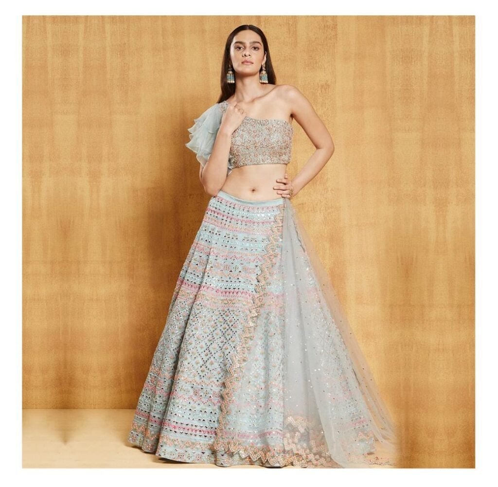 Top 6 Trending Bridal Lehenga