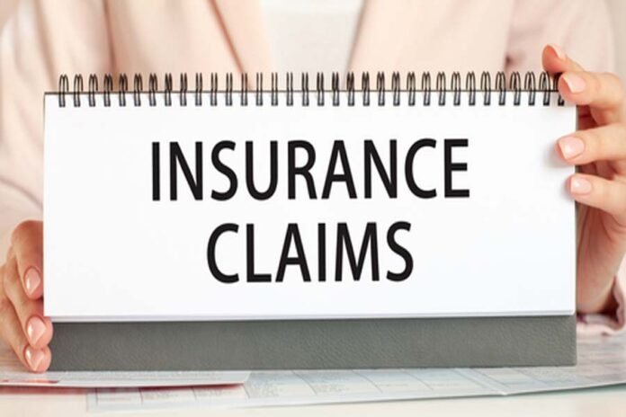 Insurance Claim