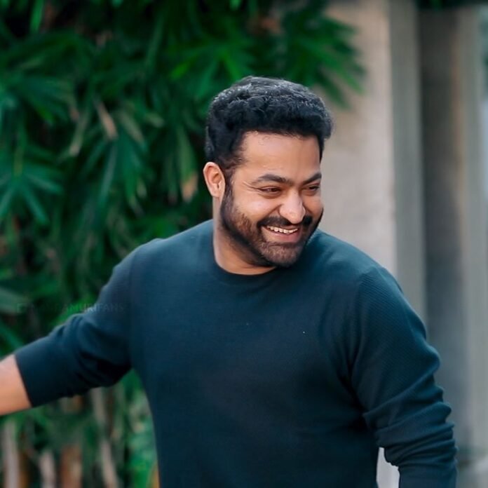 5 Songs by NTR Jr. That Capture His Unique Voice and Charismatic Performance