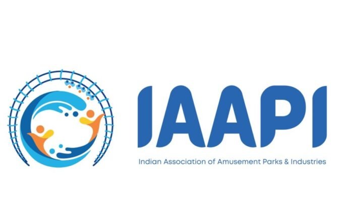 IAAPI Amusement Expo, Amusement Park Industry, Entertainment Industry, Amusement Parks, Theme Parks, India, Business Expo, IAAPI Expo 2025, Amusement Park Industry Growth, Amusement Park Technology Amusement Park Innovations, Industry Conference, Business Networking, IAAPI Amusement Expo 2025, Amusement Park Industry India, Amusement Park Business, Amusement Park Technology, Indian Amusement Parks,