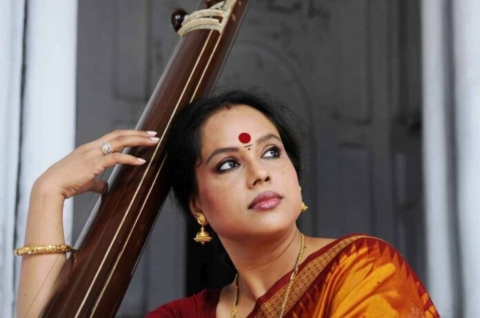 Indrani Mukherjee, Hindustani Classical Music, Khayal, Thumri, Folk Music, Uttar Pradesh, NCPA Mumbai, Experimental Theatre, Pandit Ramkumar Mishra, Vinay Mishra, Sangeet Mishra, Concert, Live Music, Indian Classical Vocal, Melbourne International Festival for Hindustani Classical Music,