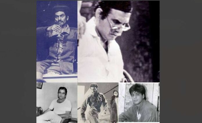 World Theatre Day, Bollywood actors theatre background, Bollywood actors stage debut, Bollywood actors theatre experience, Bollywood actors from theatre, Indian actors theatre training, Actors who started in theatre, Theatre and Bollywood, Boman Irani theatre, Nawazuddin Siddiqui theatre, Shah Rukh Khan theatre, Paresh Rawal theatre, Manoj Bajpayee theatre, Indian cinema theatre influence, Bollywood actor origins,
