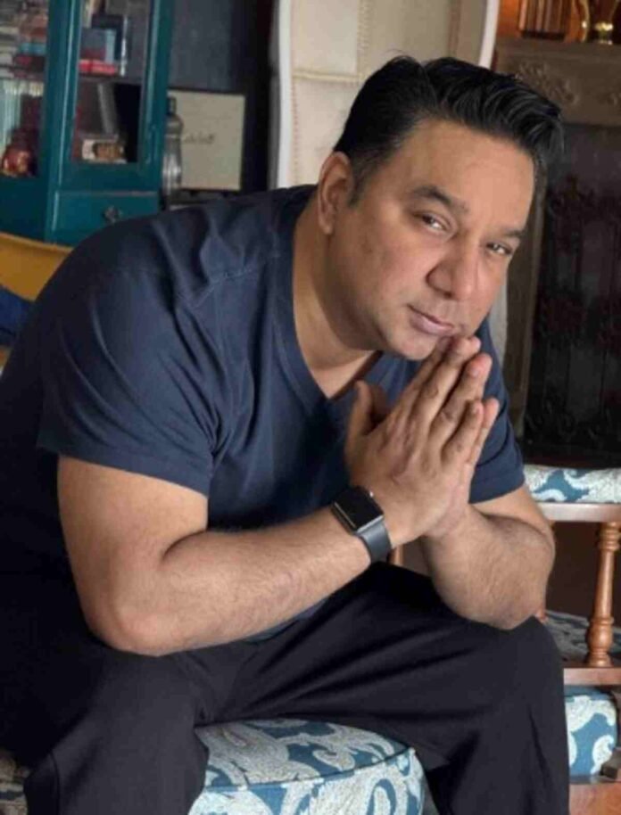 Ahmed Khan