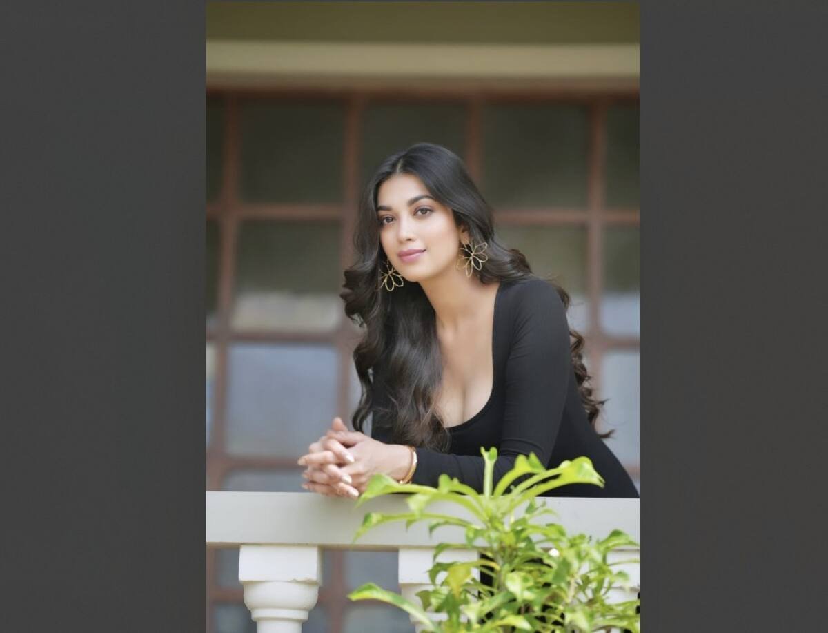 Digangana Suryavanshi 