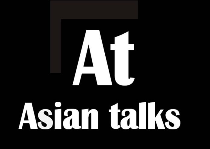 The Asian Talks, Asian news, Asian culture, business, technology, entertainment, lifestyle, community, digital media, Asia, cultural narratives, news platform,