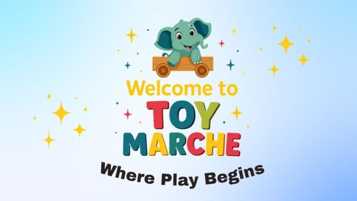 online toy store India, buy toys online India, authentic toys, educational toys, kids games, toy brands India, action figures, toy collectibles,Toy Marche