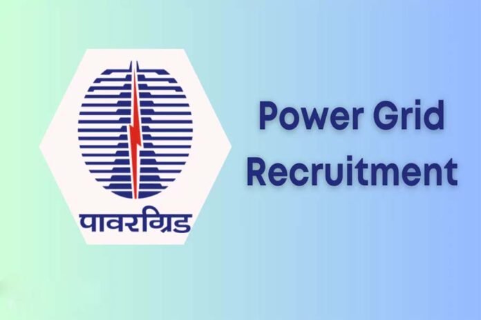 PGCIL apprentice 2025, PGCIL vacancy, apprentice jobs, government apprenticeship, PGCIL notification, ITI apprenticeship, B.Tech jobs, diploma jobs