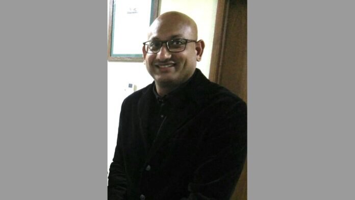 Sharad Hegde, IRIS Global, media legacy, impactful campaigns, brand storytelling, ethical leadership, social impact, corporate communications, advertising innovation