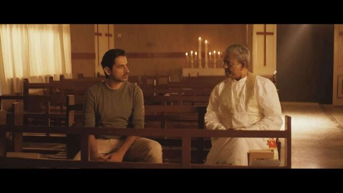 From Cannes to Chicago and Beyond: Mercy Starring Adil Hussain, Raj Vasudeva & Aparna Ghosal Touches Hearts Worldwide