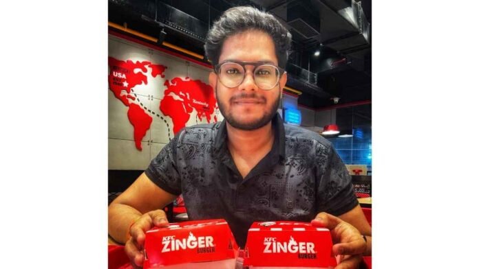 Tushar Gupta: The Socially Driven Influencer From Kanpur Who’s Changing the Digital Game Tushar Gupta: The Socially Driven Influencer From Kanpur Who’s Changing the Digital Game