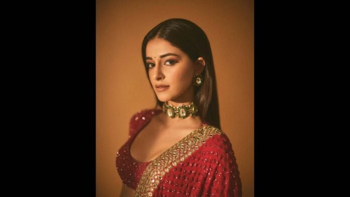Ananya Panday