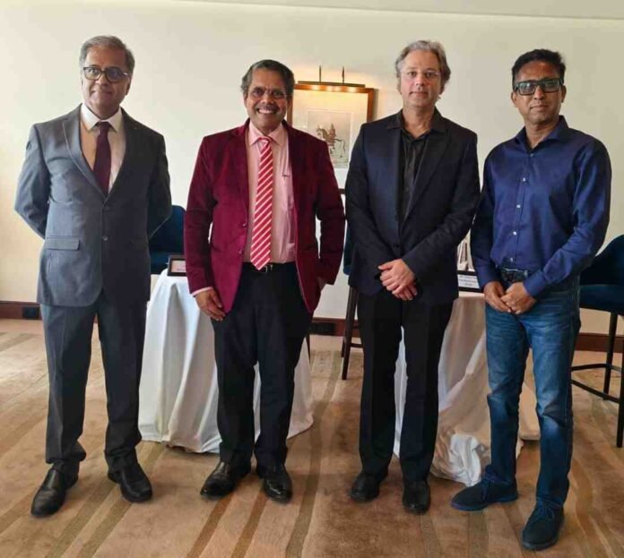 PFCD Advocates Equitable Insurance Coverage for Robotic Joint Replacement Amid India’s Arthritis Burden