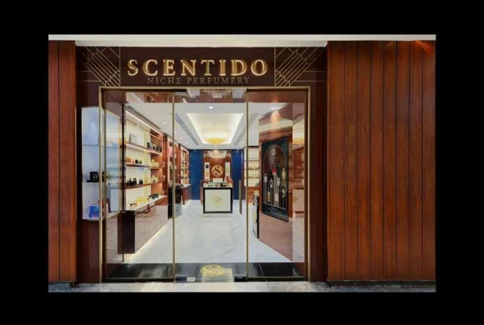 Sawariya Group Acquires Scentido: Entry into India's Luxury Niche Perfume Market