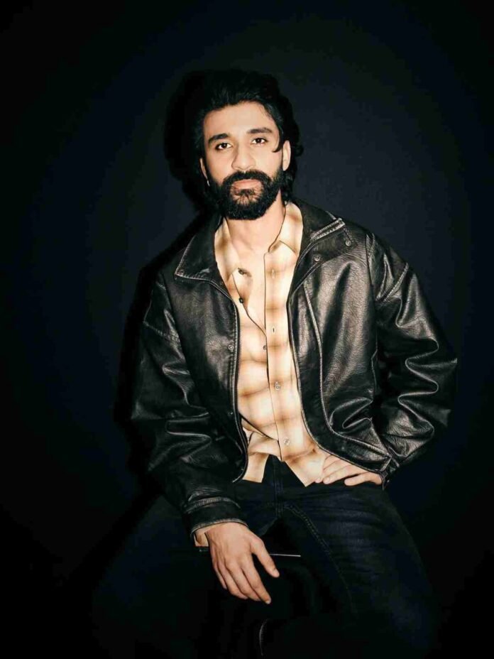 Raghav Juyal