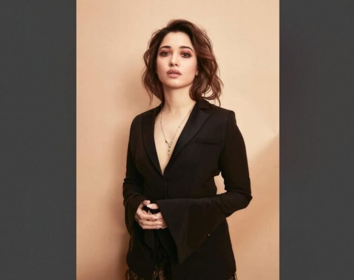 Tamannaah Bhatia Joins the Elite League of All-Rounders: Kareena, Katrina, & Kriti Sanon