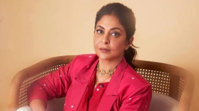 Shefali Shah