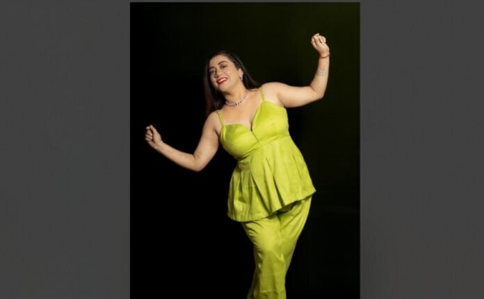 The Only Gift I Seek Now Is Respect - Rinhee Suberwal on Her Birthday