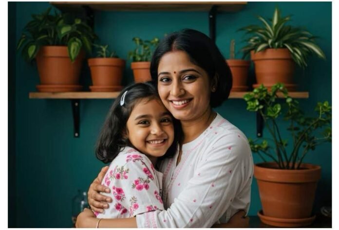 Saurabh Sunny, childcare trust India, safe babysitting service, background-checked caregivers, professional nanny Mumbai, Indian parenting solution, childcare safety protocols