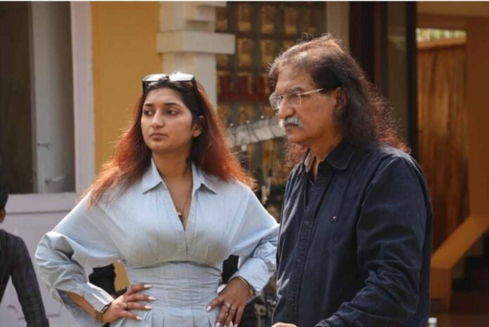 Mask TV OTT, Mask TV anniversary, Chiranjeevi Bhatt CEO, Indian OTT platform, Mask TV originals, OTT entertainment India, digital streaming platform