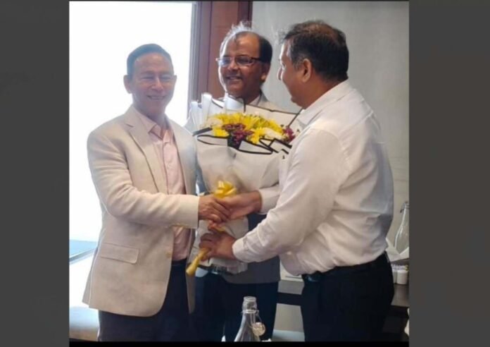 CyberCop Global Council, UNAccc cybersecurity, cyber courts India, AI governance DPDP Act, global cyber coordination, cybercrime in India, digital security reforms, cyber training West Bengal