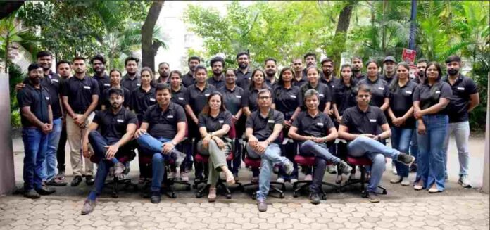 Phi EDGE HRMS, HR as a growth engine, HR automation software, AI powered HRMS, strategic HR platform, HR digital transformation, payroll to people strategy