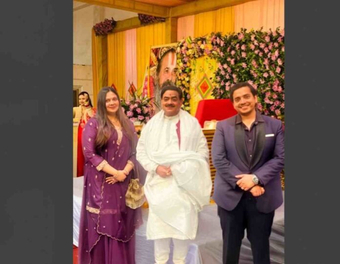 VidyaLabs AI, Shiksha Sewa Mission, Sakshi Shree, AI education platform India, inclusive education, personalized learning, education for underprivileged children