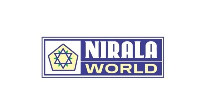 Nirala World ISO certifications, ISO 9001 real estate, ISO 14001 sustainability, ISO 45001 safety standards, Nirala World news, certified real estate developers India, quality management real estate