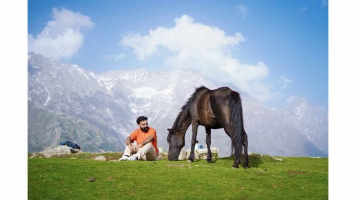 Davinder Gujral, DGFX, trading education India, forex institute India