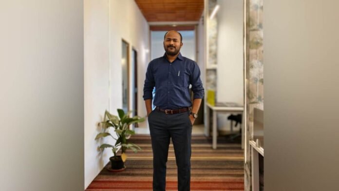 build startup, AI tools for startups, free cloud credits, startup India