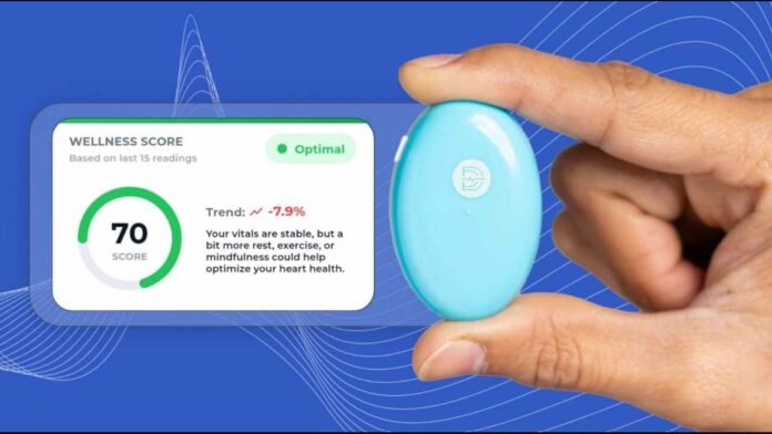 Why Doori Is Making the Wellness Score Essential Today