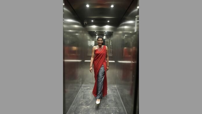 Payal Saxena, The Accidental Engineers, Real-life Engineer turned Actress, Rankers Actress