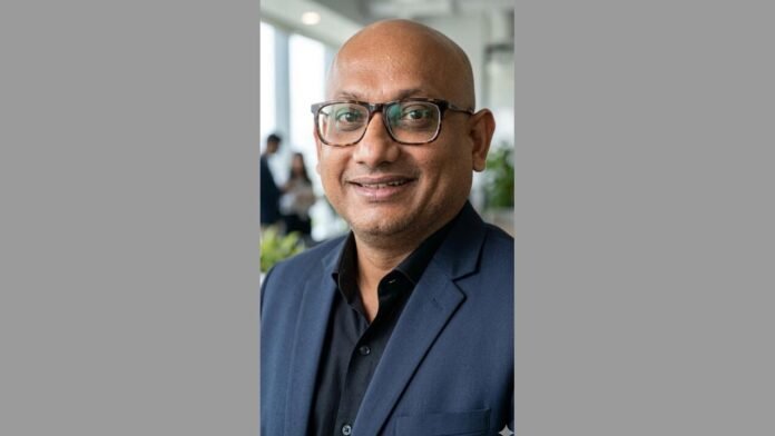 IRIS Global Media, Sharad Hegde, global communication strategy, leadership advisory, business communication, PR strategy