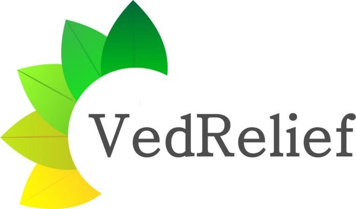 VedRelief, family Ayurveda India, herbal wellness products, everyday wellness Ayurveda, natural health solutions India