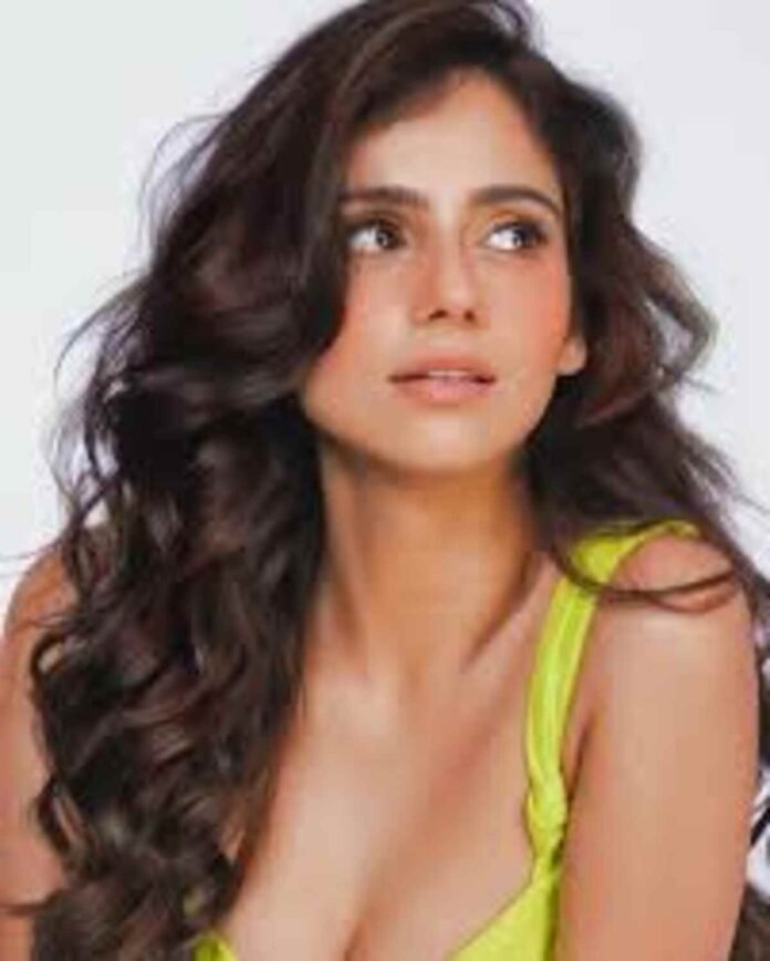 Rose Sardana, upcoming film, college girl role, Indian actress, new movie 2026, Rose Sardana film,Actress Rose Sardana