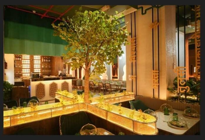 Tulsi – A Pure Veg Restaurant by Fraterniti Group Becomes a Preferred Destination for Vegetarian Dining