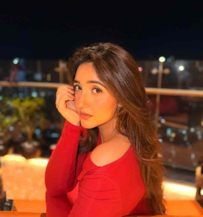 “Television Won’t Lose Its Relevance,” Says Ashnoor Kaur on Changing Viewing Habits