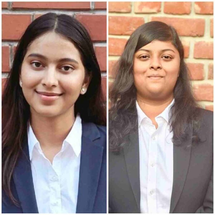 MDI Gurgaon MBA, career change stories, MBA student journey India, business school success stories, career transformation MBA