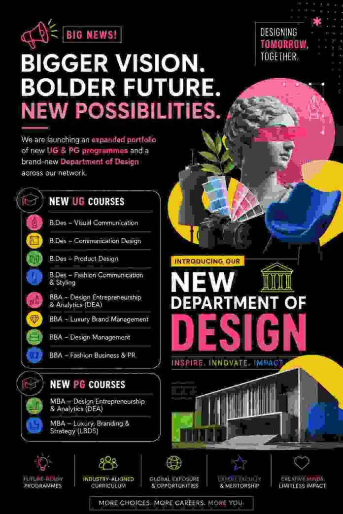 JD Institute of Fashion Technology