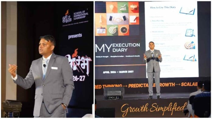 Dr. Yogesh Pawar