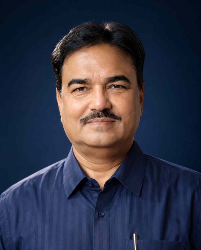 Cura, Abid Khan, National Sales Manager, Cura appointment, Ayurvedic wellness brand, sales leadership, FMCG expert, wellness industry India, business growth, Ayurveda products
