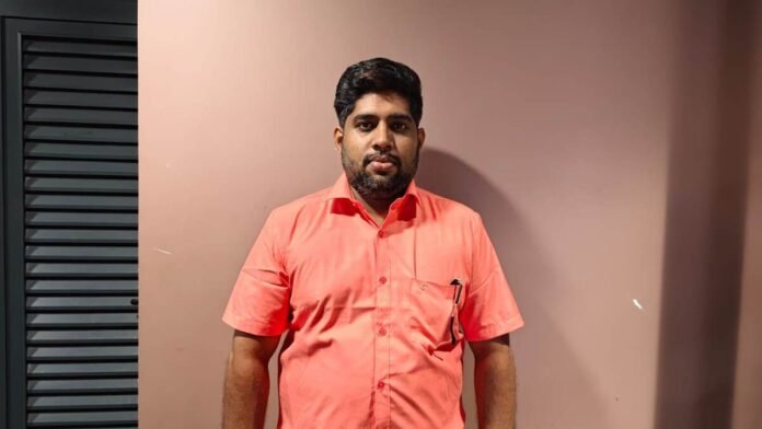 Dr Praveen P.K., PhD in Management Studies, influencer marketing effectiveness, IMSR India, digital marketing research, consumer behavior study, influencer marketing thesis, management studies doctorate, social media marketing research, brand engagement