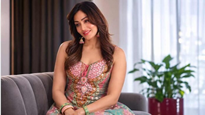 Khushali Kumar, Jalwa song, Dulhaniya Le Aaeegi, Akashaditya Lama, Jazim Sharma, bridal anthem 2026, Bollywood wedding songs, latest sangeet songs, Piyush Mishra, Mahesh Manjrekar, Dulhaniya Le Aaeegi release date