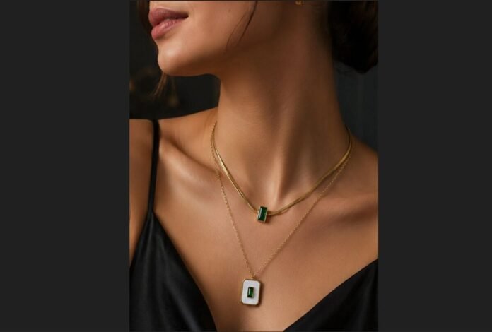 Aanura Jewellery