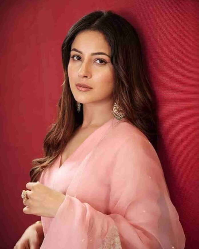 Shehnaaz Gill