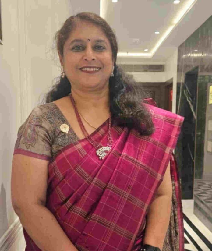 WHO ORS benefits, Oral Rehydration Salts preparation, Dr Sumitha Nayak paediatrician, Dehydration in children treatment, Stop diarrhea dehydration, World ORS Day 2026, How to use ORS correctly, Heat exhaustion treatment home,