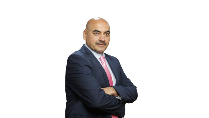 Sanjay Laul, Founder at MSM Grad