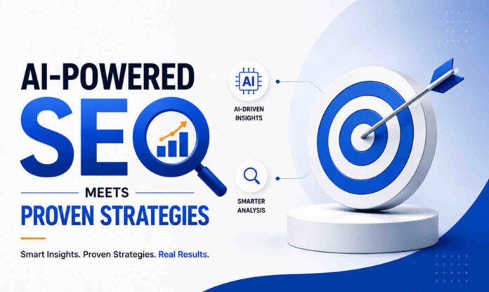 SPG Techsoft Is An Seo Agency In Mumbai That Integrates Ai-Driven Insights With Proven Seo Techniques