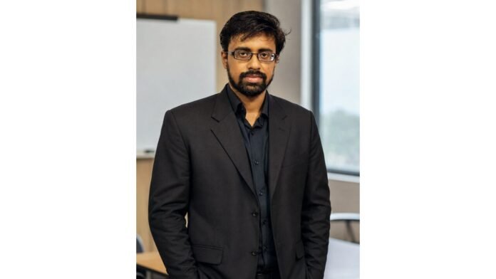 Beyond the Classroom: How Dr. Sourav Sir Turned a Passion for Teaching into a Growing Educational Vision