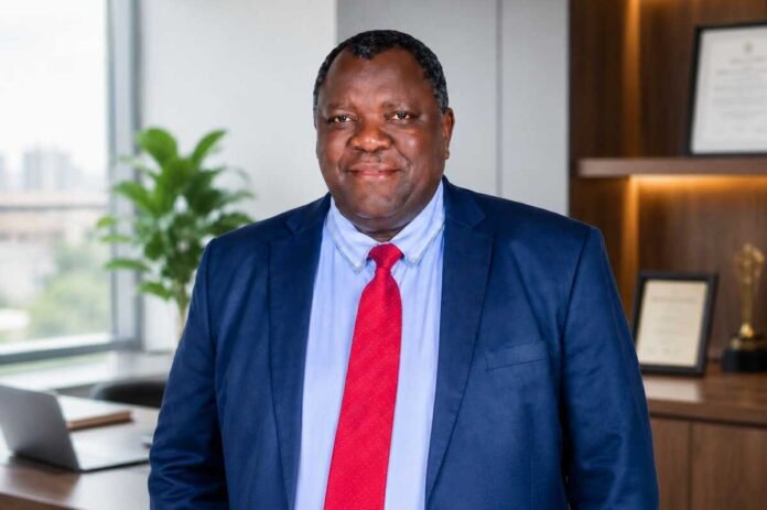 Dr. Elias Mvere, Elias Mvere PhD, IMSR India, Indian Management School and Research Centre, Zimbabwe diamond sector, ease of doing business Zimbabwe, Zimbabwe Republic Police, business management doctorate, mining governance Zimbabwe, diamond mining security